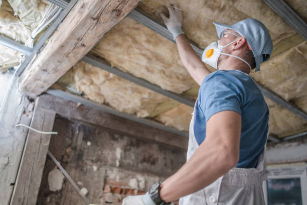 Best Specialty Insulation in Colonial Heights, VA