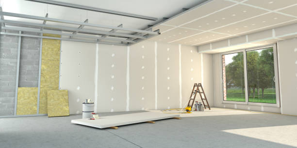 Best Insulation for Specific Applications in Colonial Heights, VA