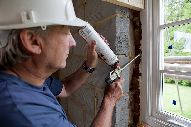 Best Insulation for Specific Applications in Colonial Heights, VA