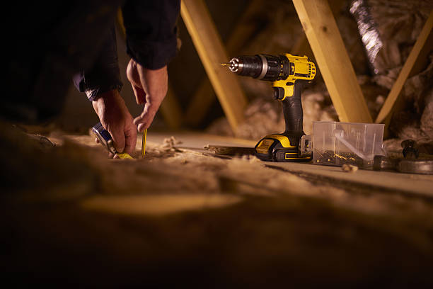 Best Insulation Materials and Products in Colonial Heights, VA