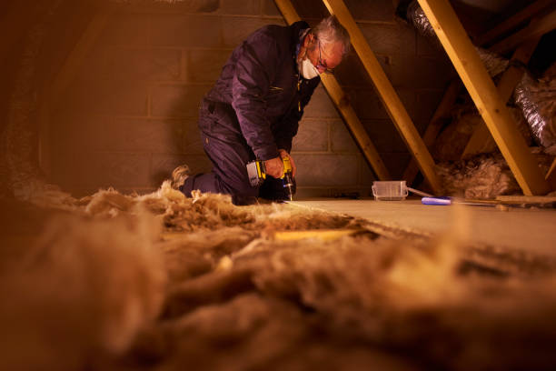 Best Insulation for Specific Applications in Colonial Heights, VA